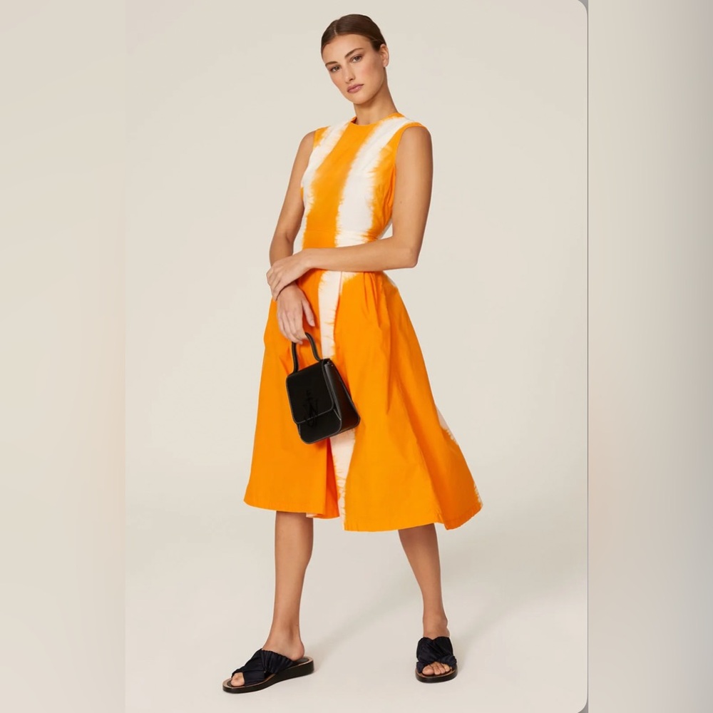 MSGM Abito Dress Size 40/Small Made in Italy
